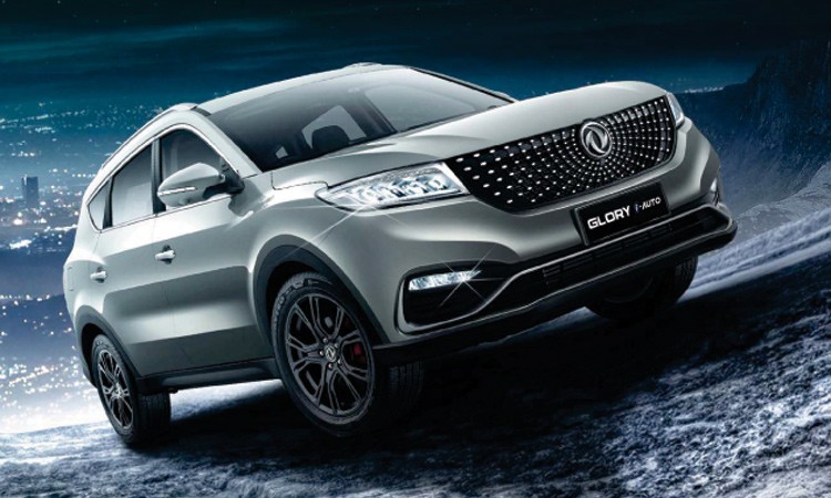 पहिलो इन्टेलीजेन्स एसयूभी नेपाल ल्याउँदै डिएफएसके, यस्ता छन् विशेषता_img