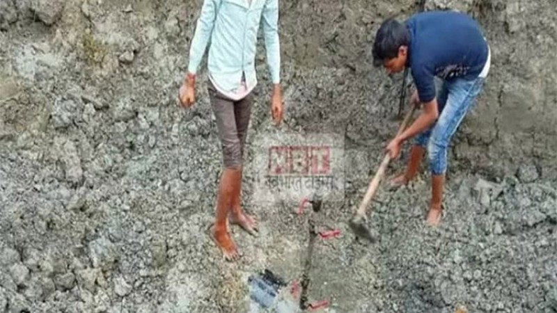 नेपाल-भारत पेट्रोलियम पाइपलाइनबाटै डिजेल चोरी !