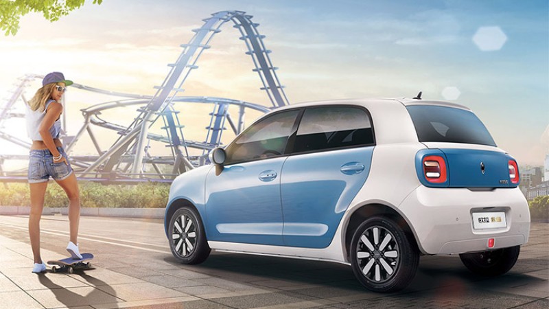 संसारकै सस्तो इलेक्ट्रीक कार नेपाल आउने बाटो खुल्यो