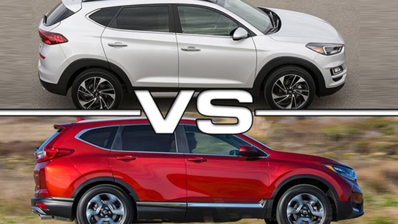 एक करोडमा किन्न सकिने दुई एसयूभी, कुनमा कस्ता फिचर