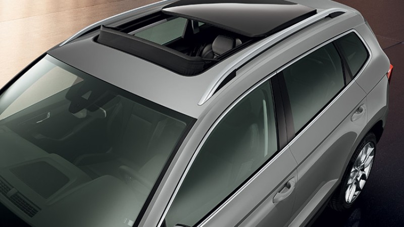 स्कोडा कारोकको नेपालमा विक्री सुरु, यस्तो छ दुई भेरियन्टको मूल्य