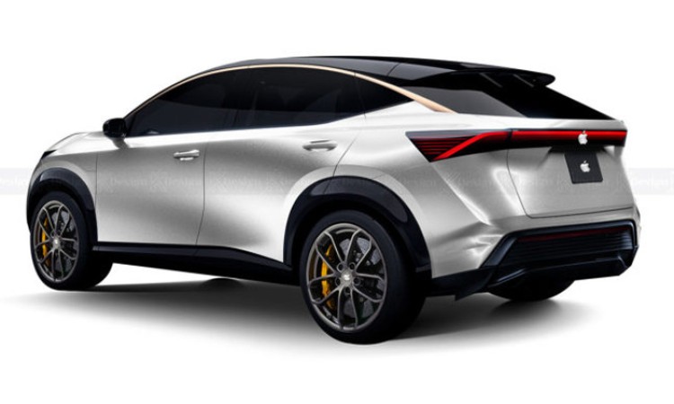 एप्पलको नयाँ कारको साझेदार हुन्डाई !_img