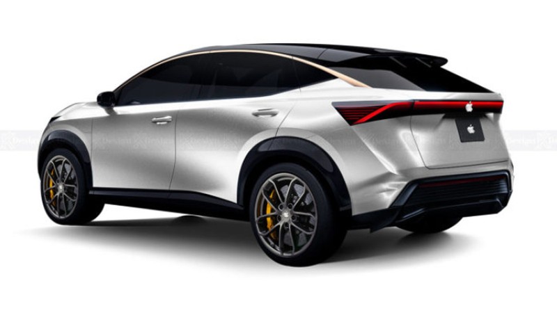 एप्पलको नयाँ कारको साझेदार हुन्डाई !