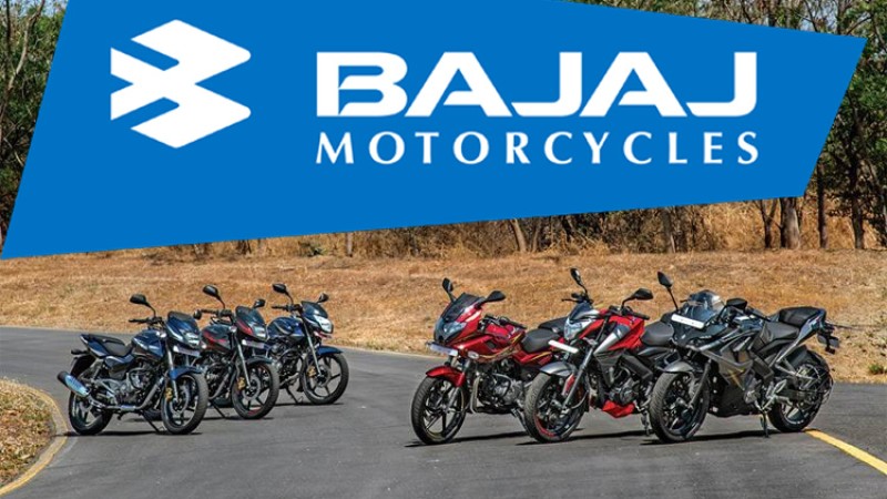 बजाज मोटरसाइकलले बनायो नयाँ रेकर्ड