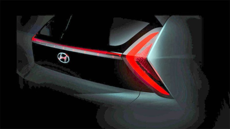 आई २० एक्टीभको सट्टा हुन्डाइले नयाँ क्रसओभर ‘बायोन’ ल्याउने