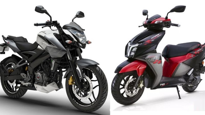यी हुन् २०२० मा नेपाल आएका सफल मोटरसाइकल र स्कुटर (मूल्यसहित)