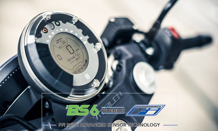 बीएस ६ इन्जिन भएका मोटरसाइकल खोज्नेलाई यस्ता छन् विकल्प_img