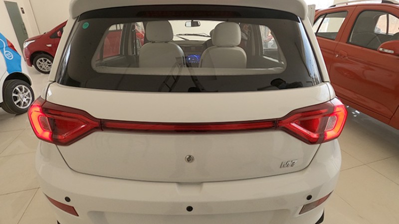 ४ लाख डाउन पेमेन्ट र मासिक २२ हजार किस्तामा किन्न सकिने सोलार कार