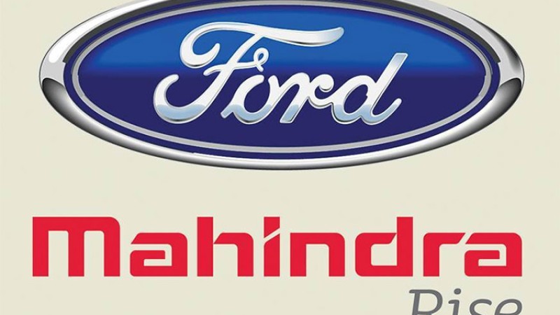 १४ महिनामै टुट्यो फोर्ड र महिन्द्राको सहकार्य