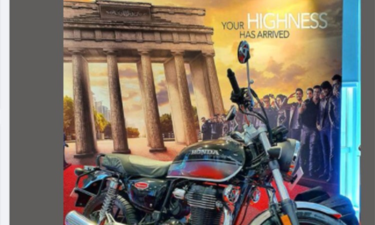 होन्डा हाइनेस ३५० नेपालमा छिट्टै सार्वजनिक हुने, कति पर्ला मूल्य_img