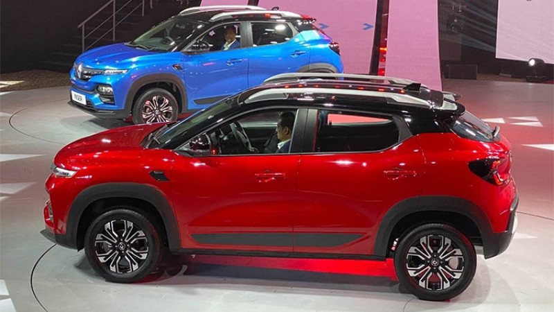 रेनोकाे किगर सार्वजनिक, यस्ता छन् मुख्य विशेषता