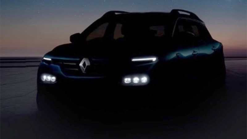 रेनो किगर ८ दिनपछि सार्वजनिक हुने, यस्तो देखियो अगाडिको भाग
