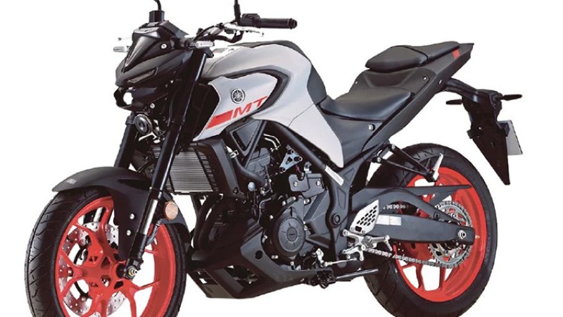 एशियाली बजारलाई ध्यानमा राखेर यामाहाले ल्यायो ‘एमटी २५’