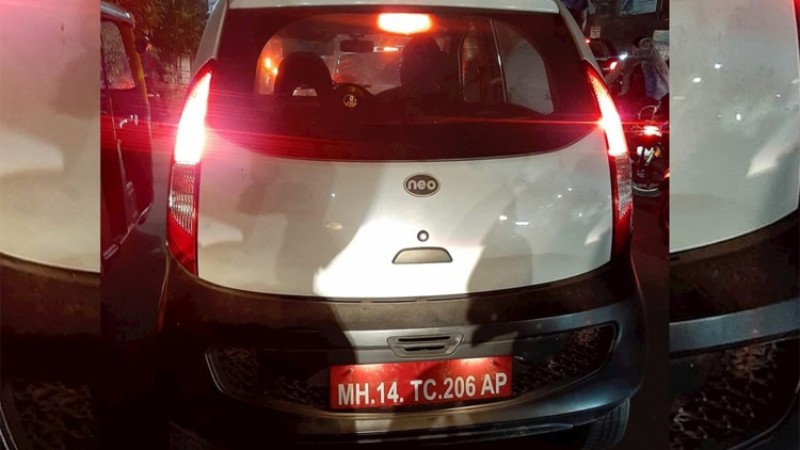 सस्तो कार नानो बनाएको भारतले कम मूल्यमा ‘नियो’ ल्याउने, २ सय किमि रेञ्ज