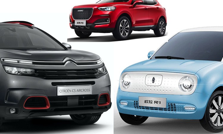 यूरोपियन र चिनीयाँ ब्राण्डका कार नेपाल आउने निश्चित_img