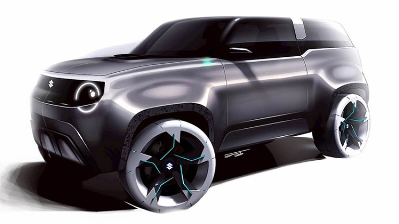 नयाँ जेनेरेशन ब्रेजामा सनरुफ र नयाँ गियरबक्स उपलब्ध हुने