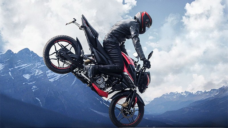 ३ लाखभन्दा कम मूल्यमा पाइने एबीएस भएको मोटरसाइकल