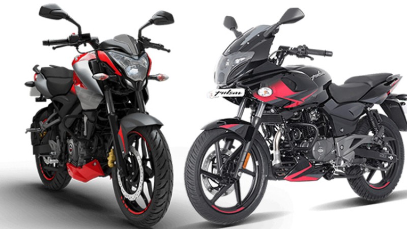 विक्रीमा पल्सर २२० र एनएस २०० मध्ये कुन धेरै ? यस्तो छ तथ्यांक