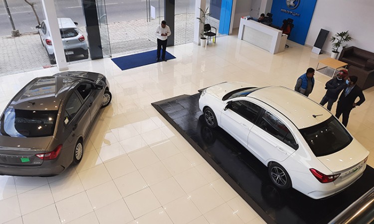 नेपाल आयो प्रोटोनको पहिलो कार, यस्तो छ मूल्य (फोटो फिचर)_img