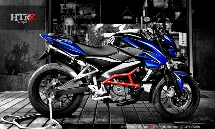 बजाजले २५० सीसी क्षमताका दुई मोटरसाइकल ल्याउने_img