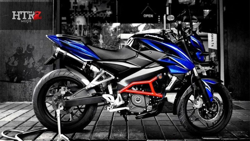 बजाजले २५० सीसी क्षमताका दुई मोटरसाइकल ल्याउने