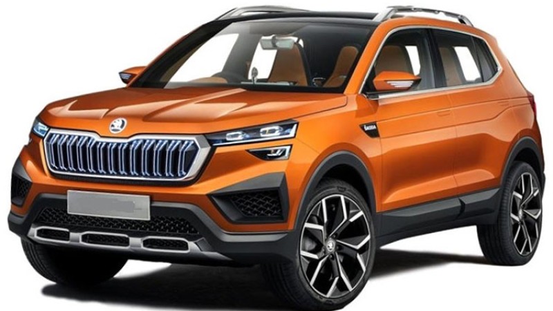 स्कोडा कुशक मार्चमा ग्लोवल प्रिमियर हुने, क्रेटा र सेल्टोससँग सिधा टक्कर