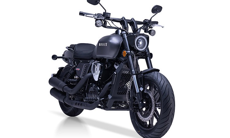 यूरोपियन मोटरसाइकल ‘भि-बब २५०’ बुकिङ गर्नेलाई यस्ता छन् छुट_img