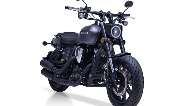 यूरोपियन मोटरसाइकल ‘भि-बब २५०’ बुकिङ गर्नेलाई यस्ता छन् छुट