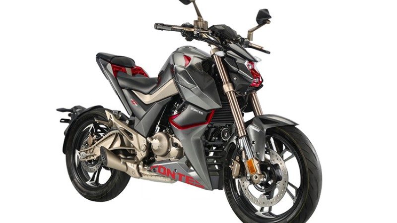 १२५ सीसीको पावरफुल मोटरसाइकल, डिजाइन पनि उत्कृष्ट