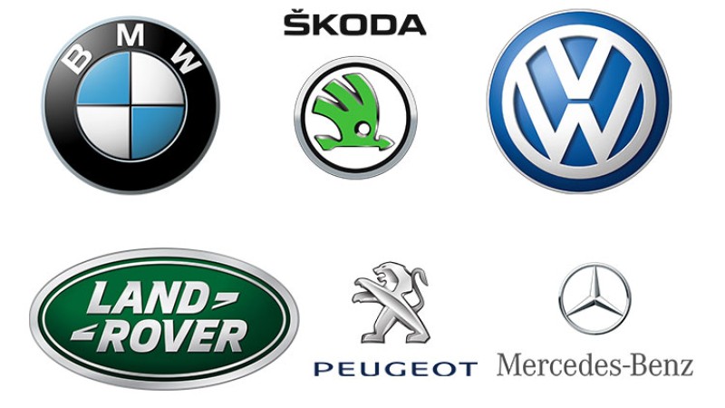 नेपालमा जम्दै यूरोपियन कार ब्राण्ड