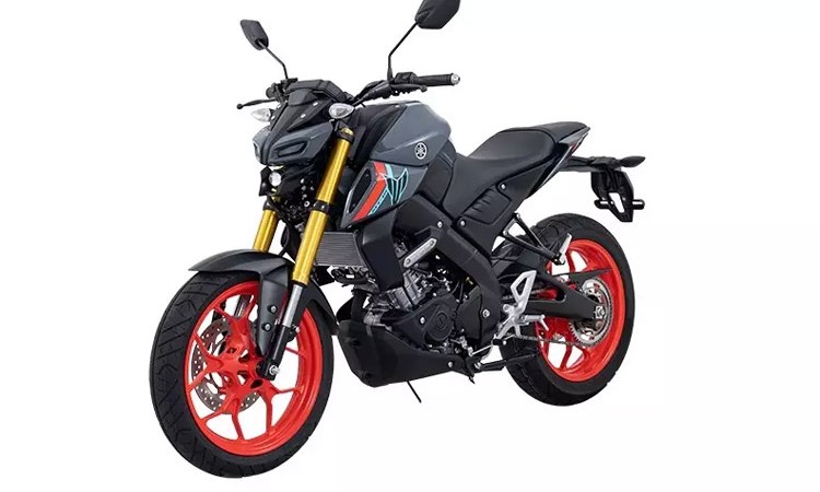 यामाहा MT 15 को २०२१ मोडल सार्वजनिक_img