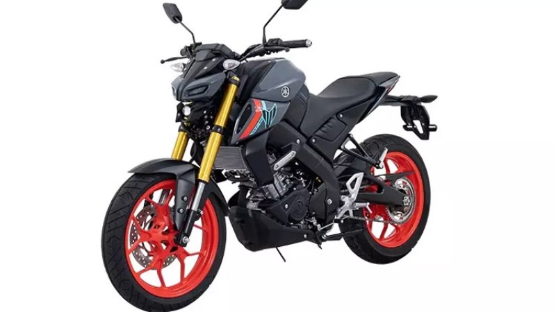 यामाहा MT 15 को २०२१ मोडल सार्वजनिक