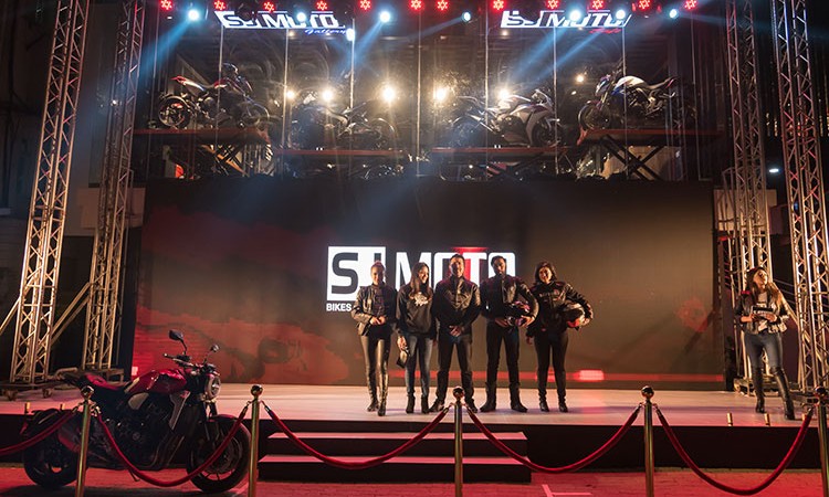 ११ तस्विरमा हेर्नुहोस् नेपाल कै पहिलो मोटरसाइकल म्यूजियम_img