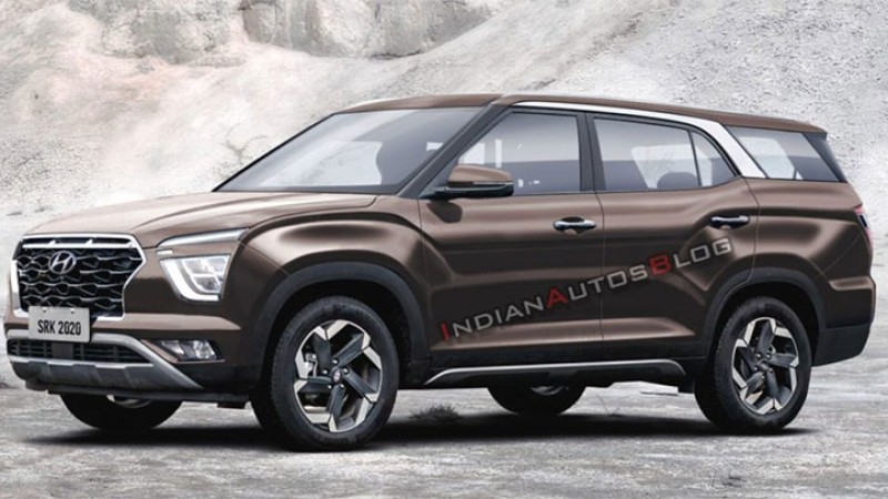 हुन्डाईको नयाँ एसयूभी ‘अल्काजार’ जुनमा सार्वजनिक हुने