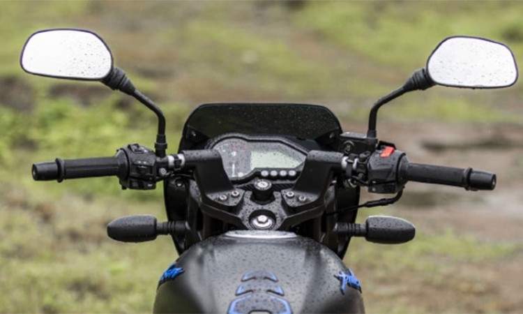 कम मूल्यमा पाइने १५० सीसीका ६ मोटरसाइकल_img