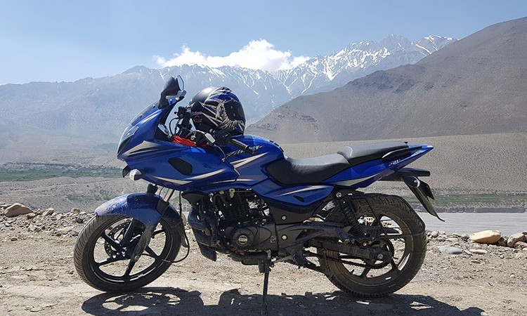 लामो यात्रामा मोटरसाइकल लिएर जानुअघि आफैँ परिक्षण गर्नुस् ५ पार्टस्_img