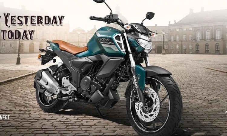यामाहा FZS V3 मा भयो परिमार्जन, थपिए यस्ता फिचर_img