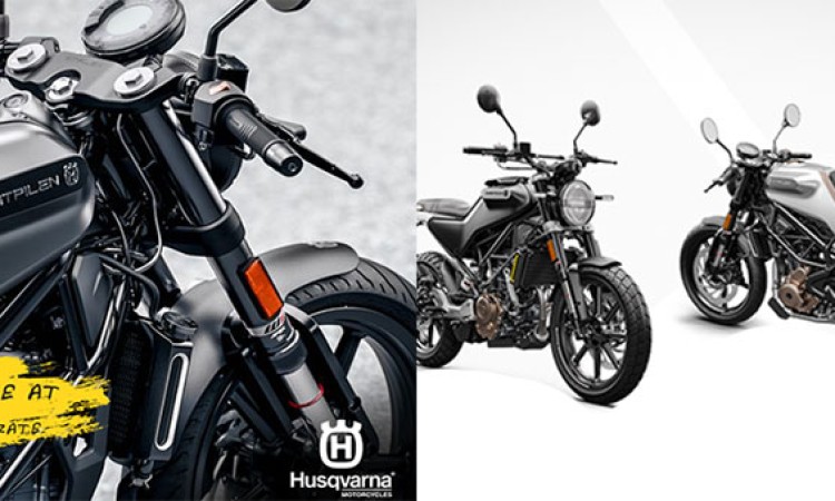 १२ हजार ५ सय मासिक किस्तामा हस्कभर्नाका मोटरसाइकल, व्याजदर ५ % भन्दा कम_img