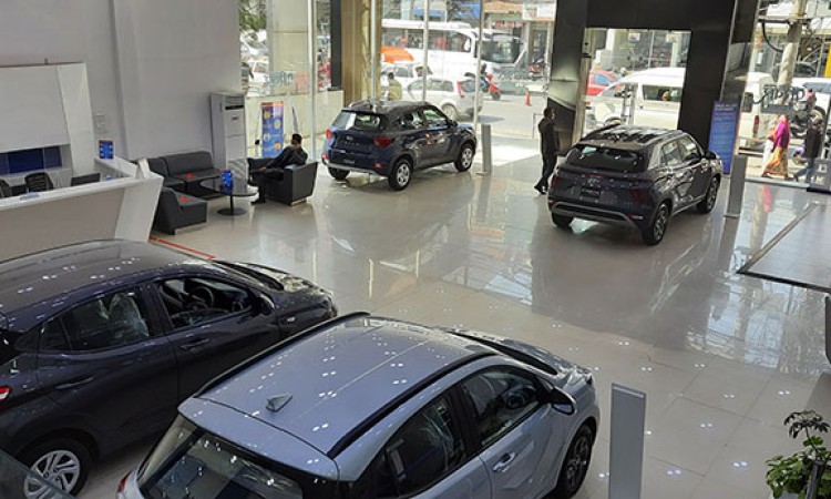 हुन्डाईका तीन मोडलमा बढ्यो मूल्य, ७ मोडलको मूल्य भने यथावत_img