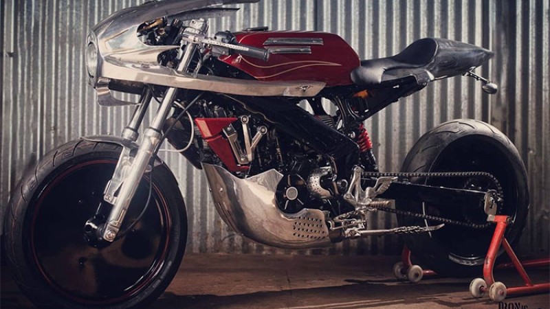 तपाईले देख्नु भएको छ यस्तो ‘पल्सर एनएस २००’