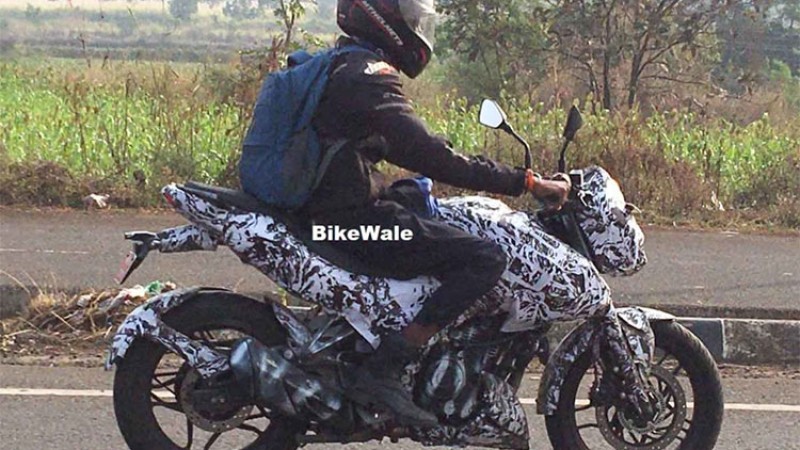 बजाज पल्सर २५० बारे थाहा पाउनुहोस् ५ तथ्य