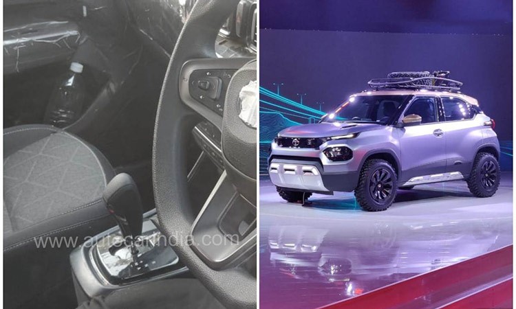 टाटाको सबैभन्दा सस्तो माइक्रो एसयूभी अटोमेटिक गियरबक्समा पनि आउने_img