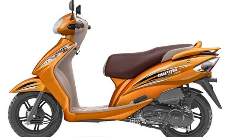 २ लाख १५ हजारमै बीएस ६ स्कुटर_img