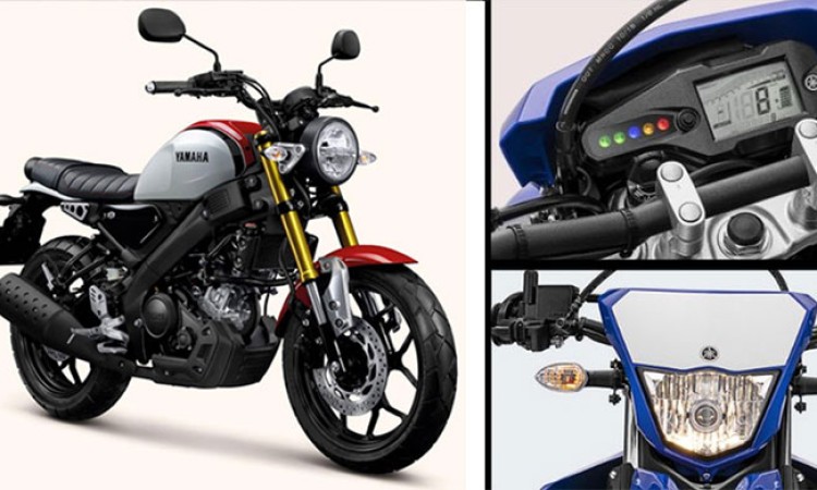 नेपाल आउन सक्छन् यामाहाका दुई नयाँ मोटरसाइकल_img