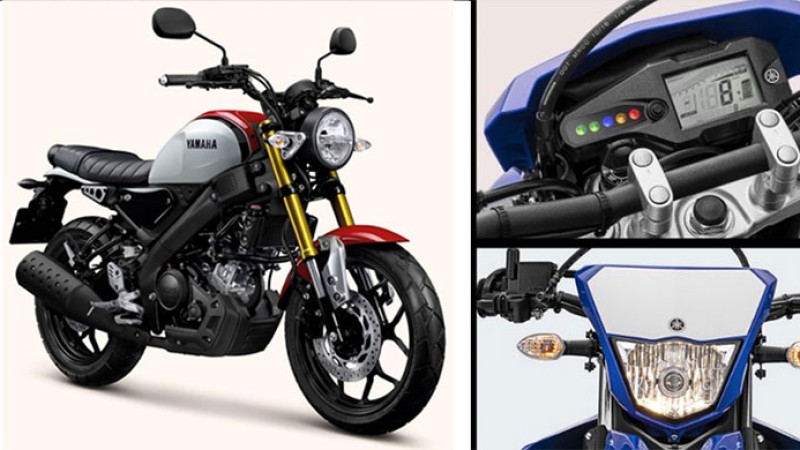 नेपाल आउन सक्छन् यामाहाका दुई नयाँ मोटरसाइकल