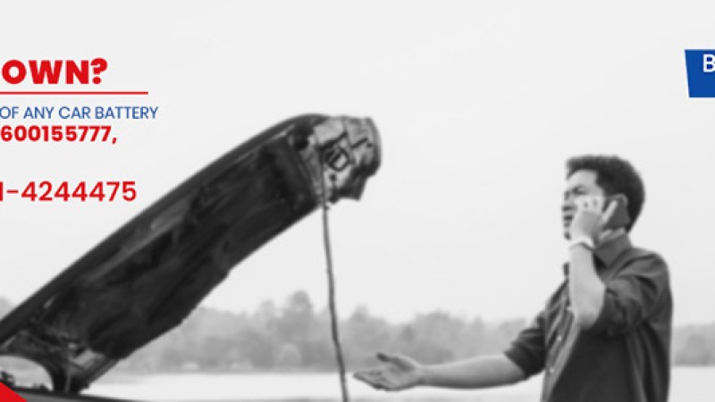 एक्साइड ब्याट मोबाइल सर्भिसको लाभ ३१ हजारभन्दा बढीले उठाए