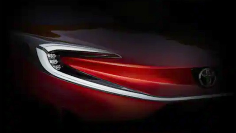 टोयोटाले प्रिमियर गर्दै इलेक्ट्रीक कार ‘एक्स-प्रोलग’