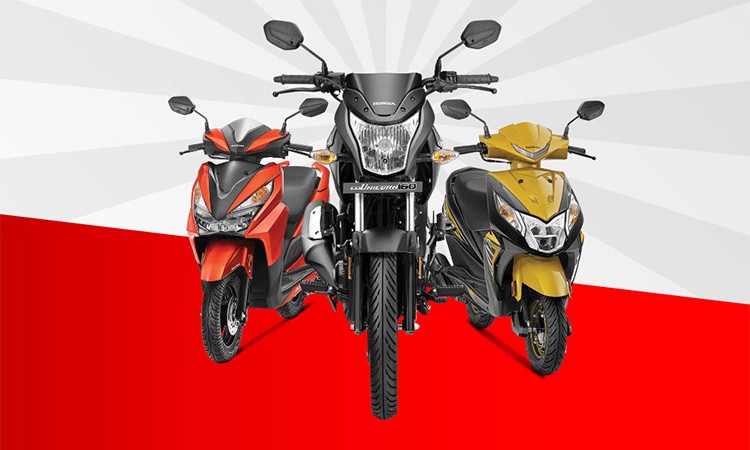 आक्रमक बजार विस्तार गर्ने याेजनामा होन्डा, एक्स्चेन्ज बोनस र नगद छुट घोषणा_img