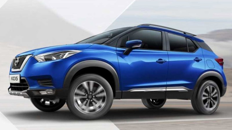 यसअघि नै ३ कारको उत्पादन बन्द गरेको निसानले किक्स पनि बन्द गर्दै