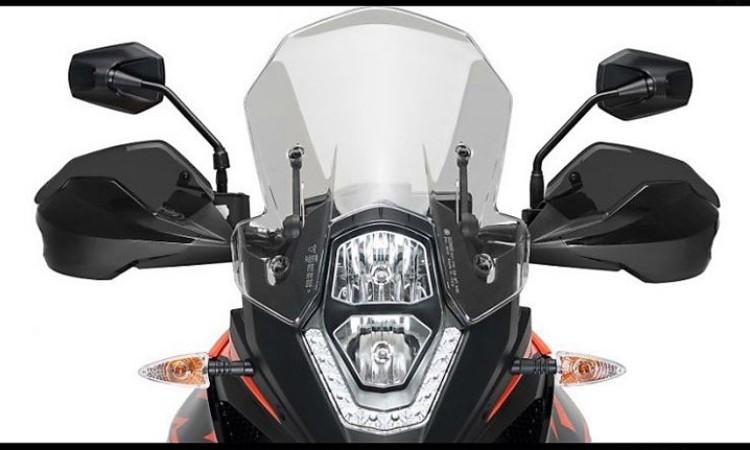 केटीएम २५० एड्भेञ्चर कम व्याजदरमै किन्न सकिने, यस्तो छ मासिक किस्ता_img